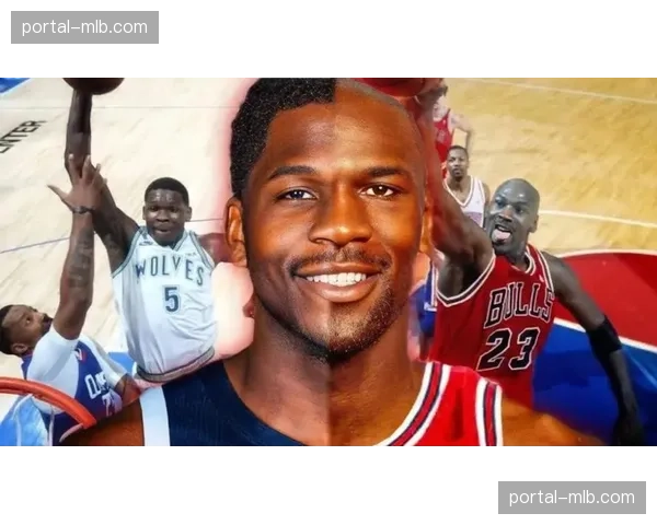 专访“蚁人”爱德华兹：目标是成为明尼苏达的乔丹