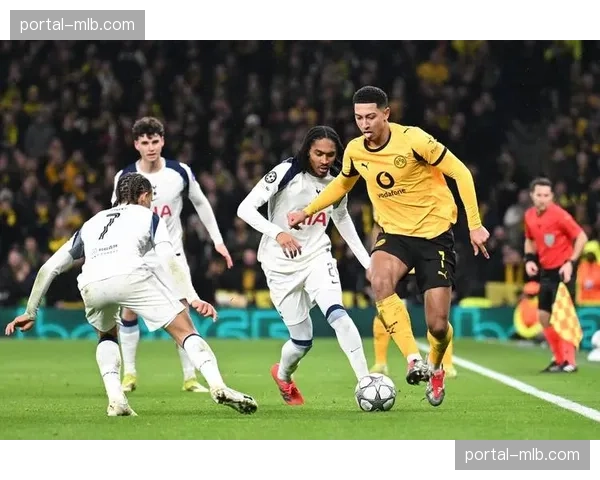 官方：热刺中卫罗梅罗因累计十张黄牌停赛两场