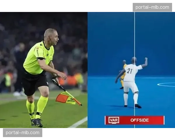 英超联盟宣布下赛季起将正式试行半自动越位识别技术