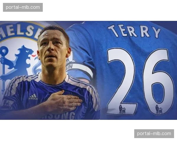 切尔西发布下赛季主场球衣，设计回归经典深蓝色条纹