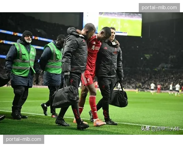 利物浦前锋埃基蒂克跟腱断裂重伤，预计缺席6-9个月